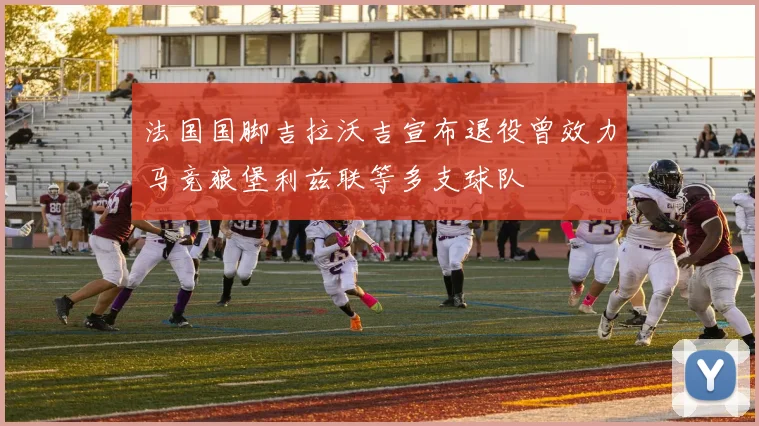 法国国脚吉拉沃吉宣布退役曾效力马竞狼堡利兹联等多支球队